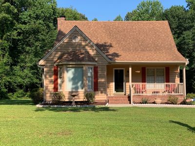 3985 Cornwallis Rd, Garner, NC, 27529