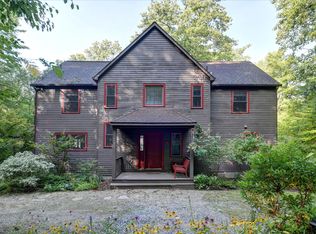 65 Konkapot Rd, Southfield, MA 01259