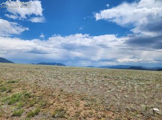 5620 Boulder Rd, Hartsel, CO 80449