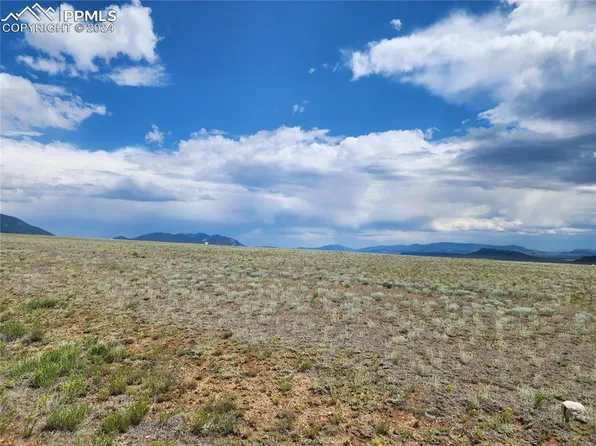 5620 Boulder Rd, Hartsel, CO 80449