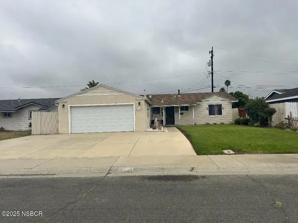 1646 Bay Ave, Santa Maria, CA 93454