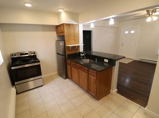 36 South St FLOOR 2, Framingham, MA 01702