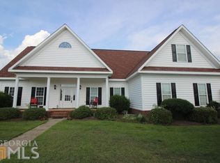 308 Live Oak Ct, Kathleen, GA 31047