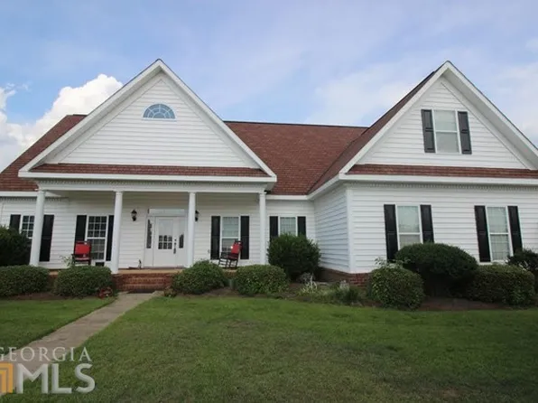 308 Live Oak Ct, Kathleen, GA 31047