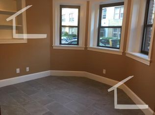 4 Lothian Rd #B, Brighton, MA 02135