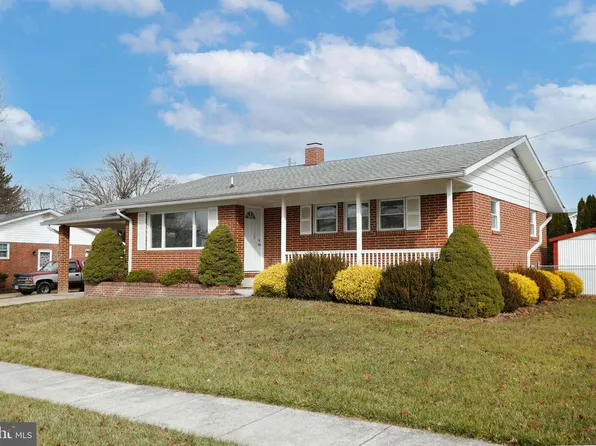 4122 Loch Lomond Dr, Baltimore, MD 21236