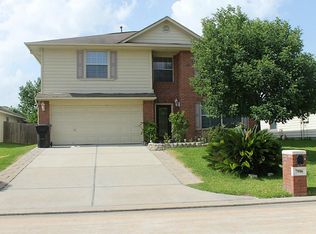 7906 Cathedral Grove Ln, Houston, TX 77040