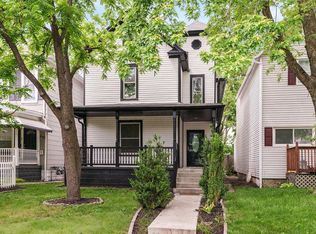 348 E Morrill Ave, Columbus, OH 43207