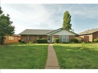 721 NW 140th St #73013, Edmond, OK 73013