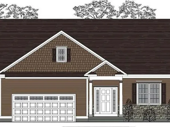 33 Liberty Lane, Enfield, CT 06082