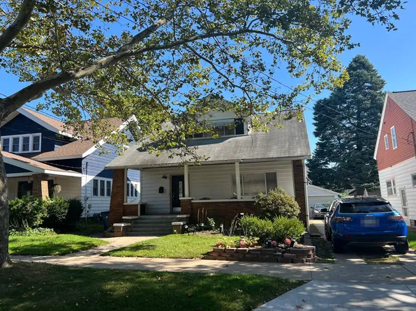 1420 Fremont Ave NW, Grand Rapids, MI 49504