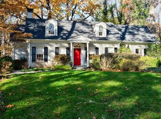 999 Mount Paran Rd NW, Atlanta, GA 30327