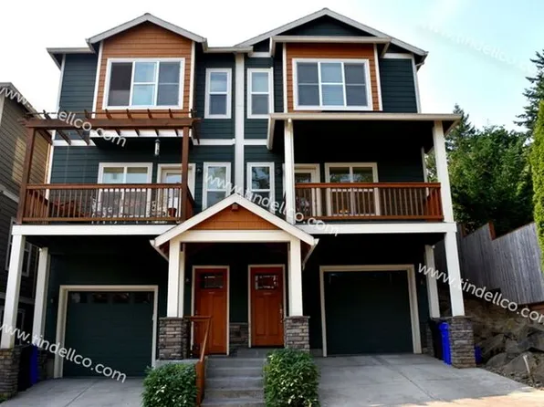 5211 SW Shattuck Rd, Portland, OR 97221