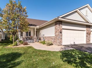 12592 Fenway Ave N, Hugo, MN 55038