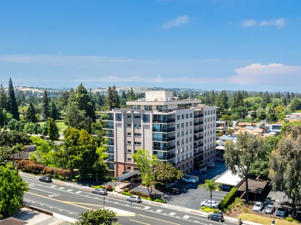 Tan Plaza Apartments, 580 Arastradero Rd APT 207, Palo Alto, CA 94306
