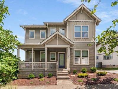 2705 Greenside Pl, Nashville, TN, 37206