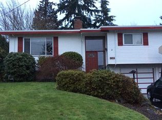 2925 227th St SW, Brier, WA 98036