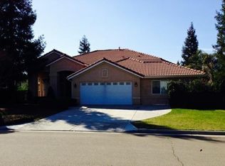 7293 N Mitre Ave, Fresno, CA