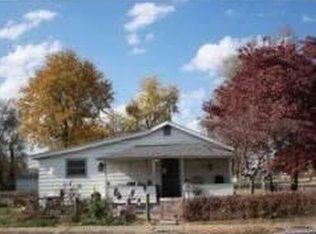 2301 Ohio Ave, Granite City, IL 62040