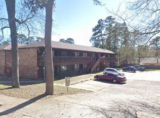 3008 Old Houston Rd #14, Huntsville, TX 77340