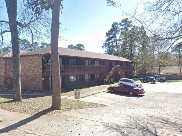 3008 Old Houston Rd #14, Huntsville, TX 77340
