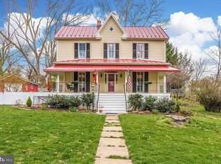 404 S Main St, Mount Airy, MD 21771