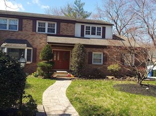 503 Balsam Rd, Cherry Hill, NJ