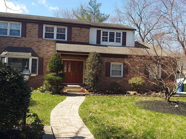 503 Balsam Rd, Cherry Hill, NJ 08003