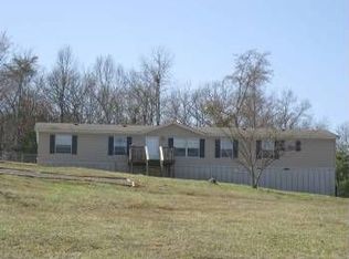 1571 Trig Long Rd, Dandridge, TN 37725
