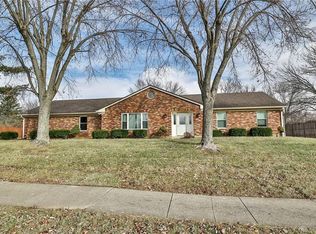2111 Vienna Pkwy, Dayton, OH 45459