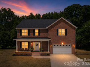 2630 Polo Ln, Maiden, NC 28650