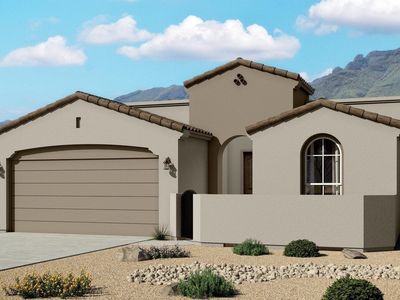 13325 Emerald Water Ct, El Paso, TX, 79928