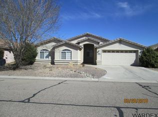 3829 E Ames Ave, Kingman, AZ 86409