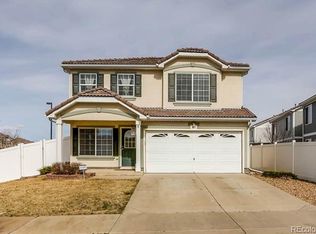 4714 Flanders Way, Denver, CO 80249