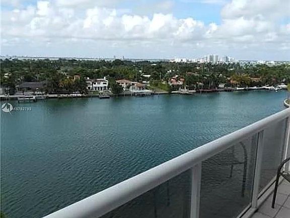 3rd image of 5880 Collins Ave APT 1003