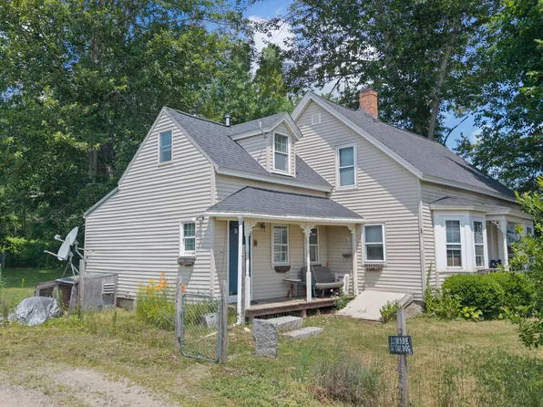 203 Curtis Road, Monroe, ME 04951