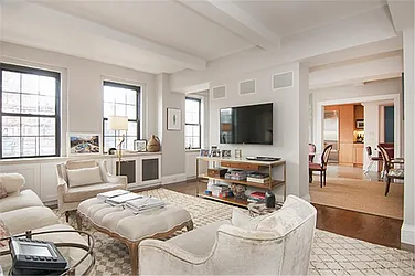 Rented by Buchbinder & Warren