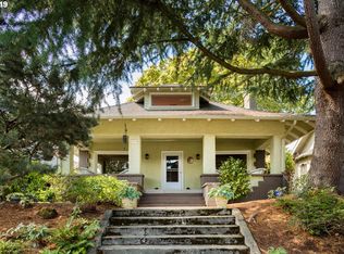 2844 NE Dunckley St, Portland, OR 97212