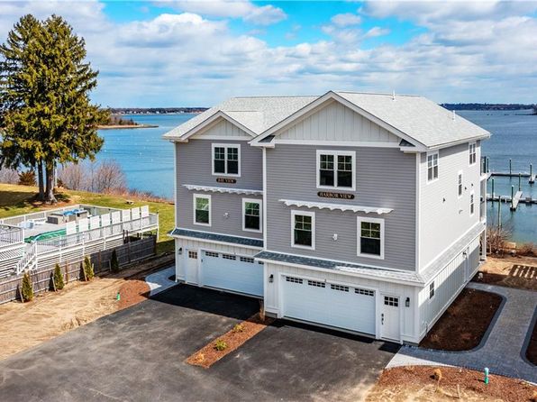 5 Williams St UNIT 2, Warwick, RI 02818