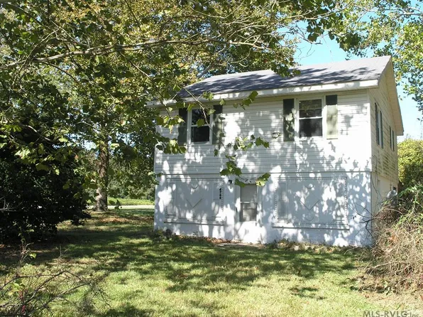 4768 Highway 48, Roanoke Rapids, NC 27870