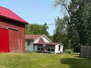 8954 S Lake Rd, Corfu, NY 14036