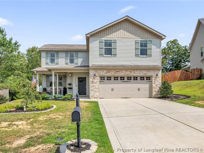 3231 Notting Hill Rd, Fayetteville, NC, 28311
