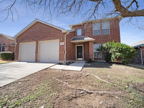13241 Ridgepointe Rd, Fort Worth, TX 76244