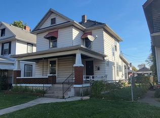 705 Charles St, Middletown, OH