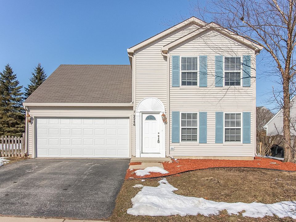 1st image of 2246 N Silver Oaks Dr