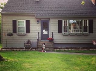 34 Capri St, Brewer, ME 04412