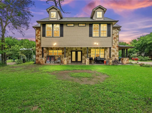 2428 S 2nd St, Waco, TX 76706