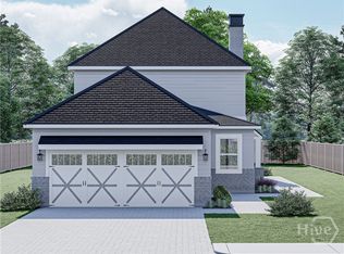1240 Harmony Bend, Watkinsville, GA 30677