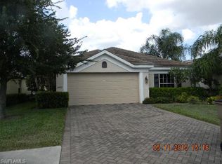 2499 Belleville Ct, Cape Coral, FL 33991