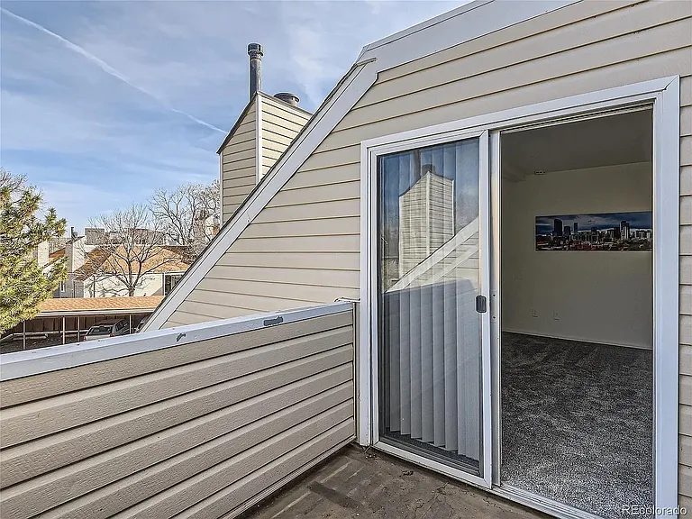 2612 S Xanadu Way #A — Photo 22